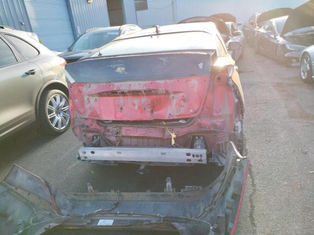 Photo 6 from auction – 2017 TOYOTA PRIUS with VIN JTDKBRFU6H3559581