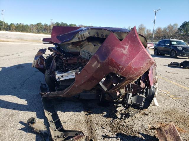 Photo 5 from auction – 2012 ACURA TL with VIN 19UUA8F27CA008151