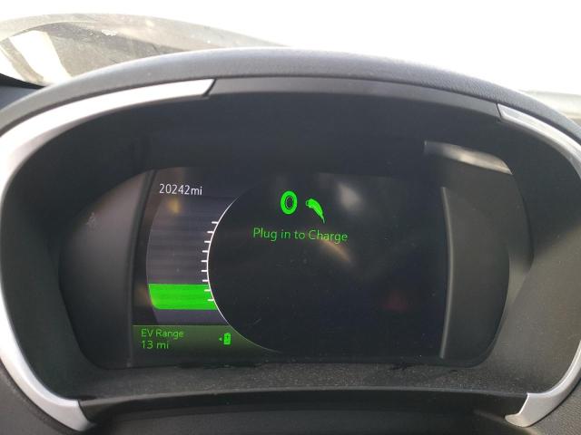 Photo 9 from auction – 2019 CHEVROLET VOLT LT with VIN 1G1RC6S55KU112968