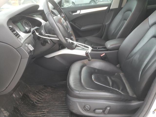 Photo 7 from auction – 2009 AUDI A4 2.0T QU with VIN WAULF68K39N026478