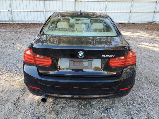 Photo 6 from auction – 2014 BMW 320 I with VIN WBA3B1C55EK131017