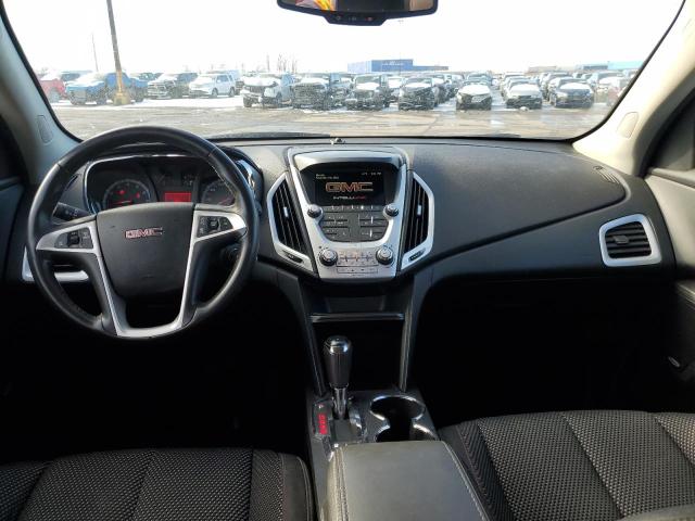 Zdjęcie 8 z aukcji – 2016 GMC TERRAIN SL z VIN 2GKFLNE34G6117426