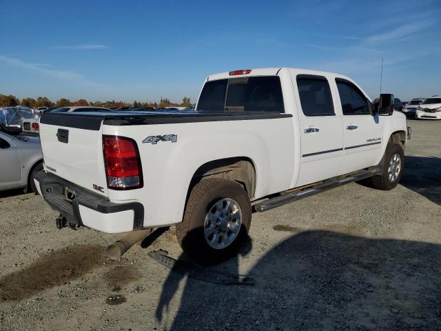 Photo 3 from auction – 2012 GMC SIERRA K35 with VIN 1GT426E81CF211562