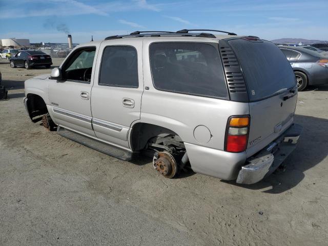 Photo 2 from auction – 2005 GMC YUKON with VIN 1GKEK13T15J145873
