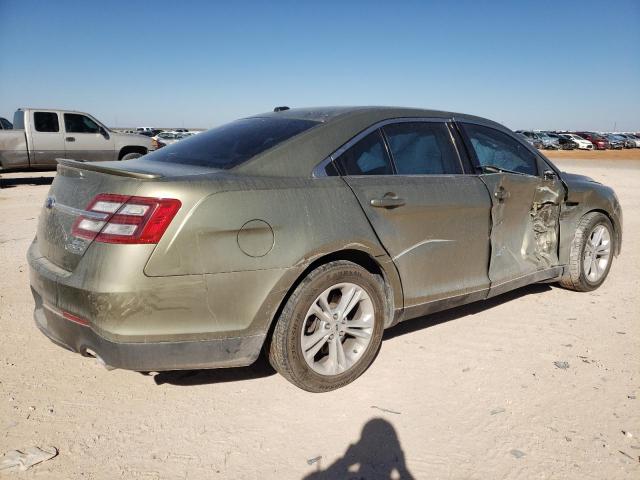 Photo 3 from auction – 2013 FORD TAURUS SEL with VIN 1FAHP2E80DG229497