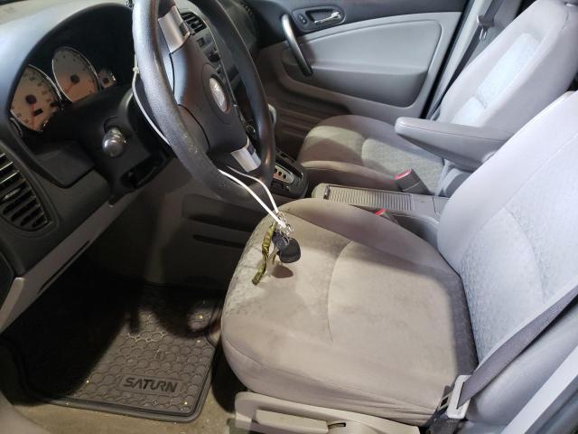 Photo 7 from auction – 2007 SATURN VUE with VIN 5GZCZ33D97S816804