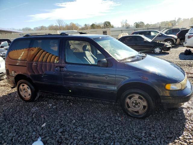 Photo 4 from auction – 1995 MERCURY VILLAGER with VIN 4M2DV11WXSDJ60176