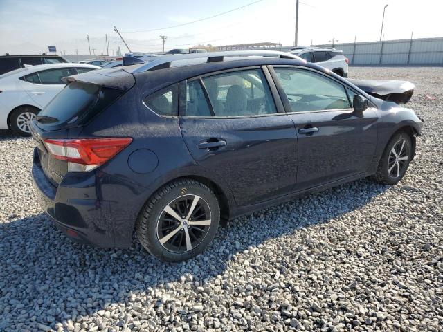 Photo 3 from auction – 2019 SUBARU IMPREZA PR with VIN 4S3GTAD68K3762973
