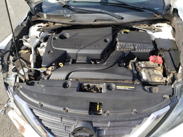 Photo 11 from auction – 2017 NISSAN ALTIMA 2.5 with VIN 1N4AL3AP8HC283062