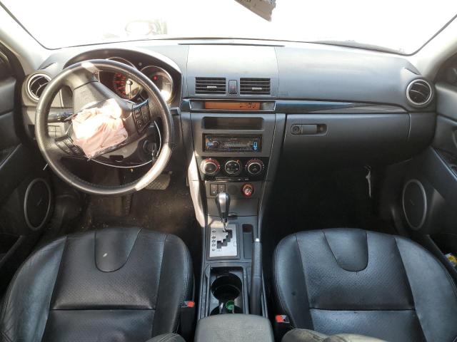 Photo 8 from auction – 2008 MAZDA 3 HATCHBAC with VIN JM1BK344281147475