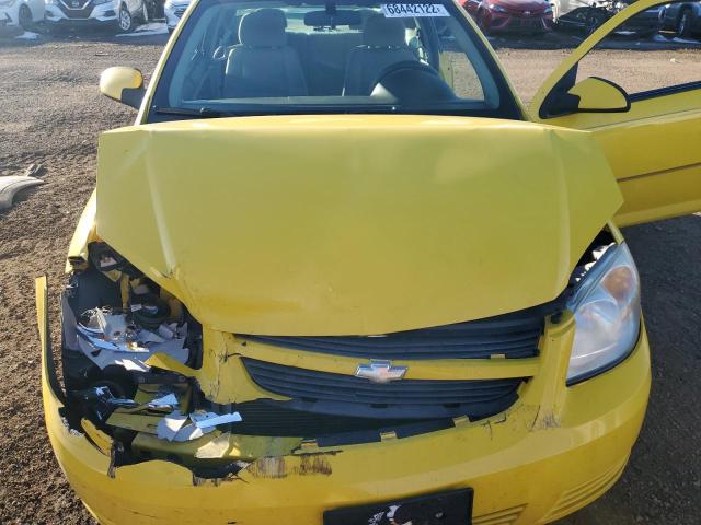Photo 11 from auction – 2008 CHEVROLET COBALT LT with VIN 1G1AL18F987121440