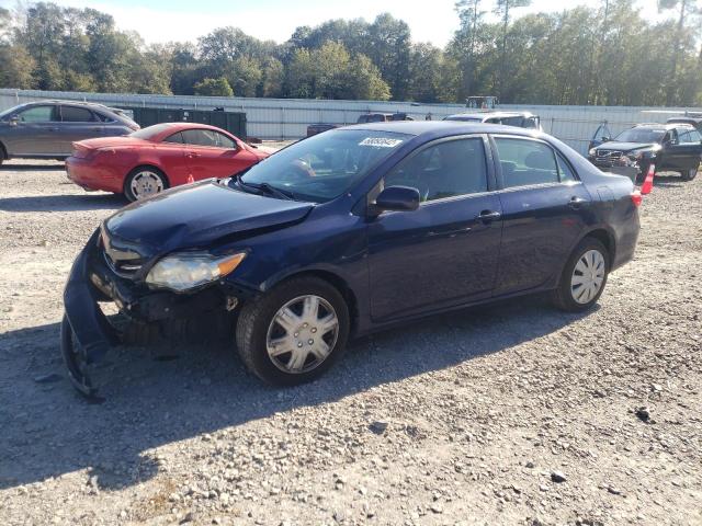 TOYOTA COROLLA BA 2013 with VIN 5YFBU4EE8DP213475 - Photo from auction