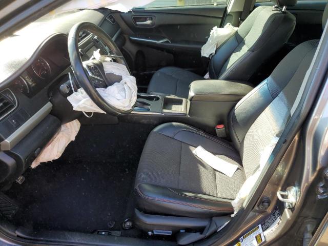 Photo 7 from auction – 2016 TOYOTA CAMRY LE with VIN 4T1BF1FK1GU116196