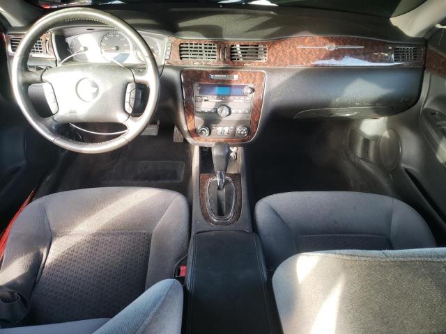 Photo 8 from auction – 2012 CHEVROLET IMPALA LT with VIN 2G1WG5E33C1230347