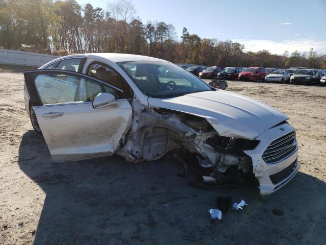 Photo 4 from auction – 2013 FORD FUSION SE with VIN 3FA6P0HR4DR152979