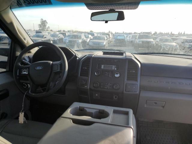 Photo 8 from auction – 2017 FORD F250 SUPER with VIN 1FT7W2B60HED37051