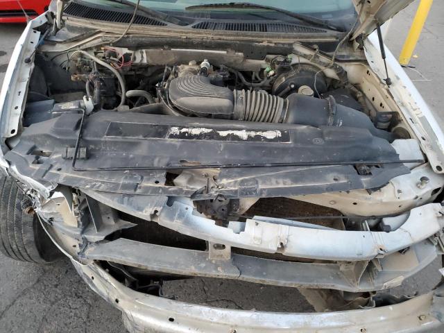 صورة رقم 11 من المزاد - 2001 FORD F150 مع VIN 1FTRF17W01KF48219