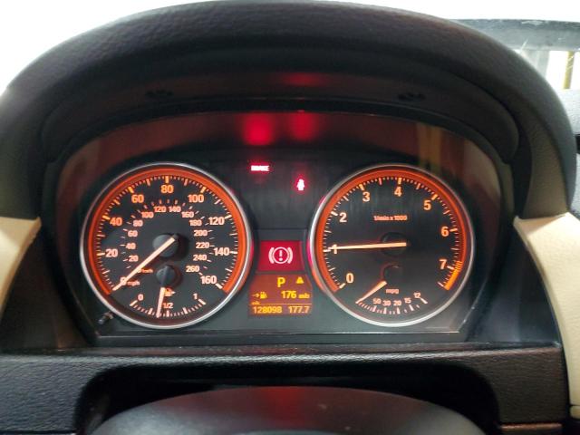 Photo 9 from auction – 2013 BMW X1 XDRIVE2 with VIN WBAVL1C56DVR92144