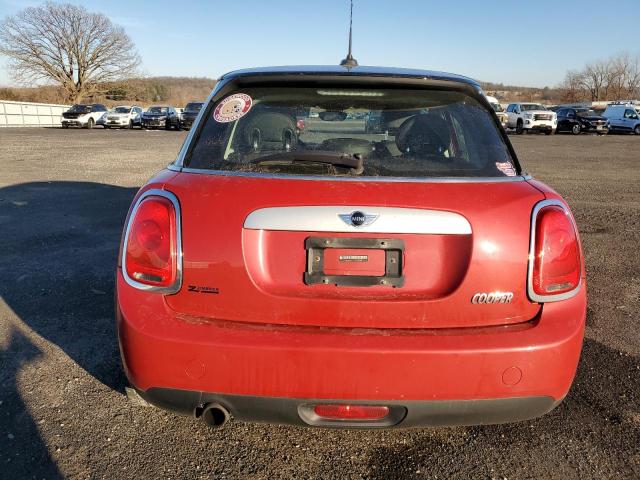 Photo 6 from auction – 2015 MINI COOPER with VIN WMWXS5C52FT833882