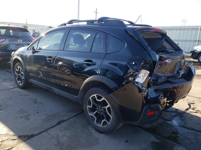 Photo 2 from auction – 2016 SUBARU CROSSTREK with VIN JF2GPABC1G8296831