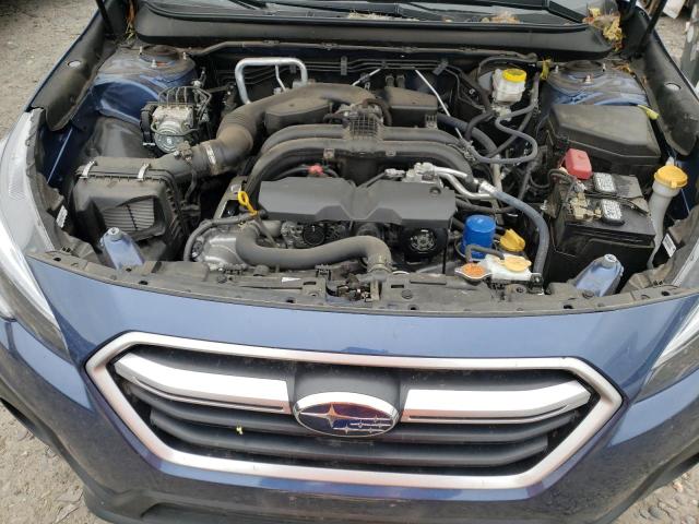 Photo 12 from auction – 2019 SUBARU OUTBACK 2. with VIN 4S4BSABC6K3366008