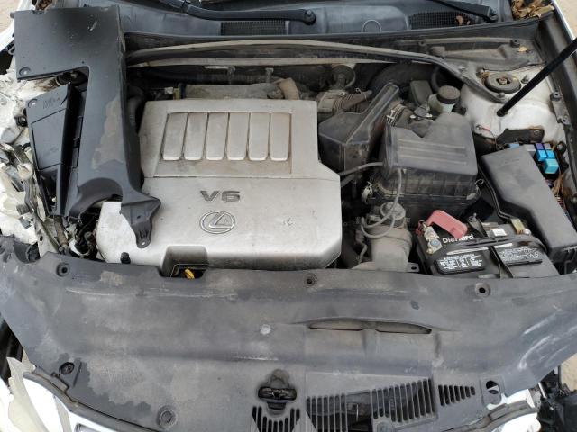 Photo 11 from auction – 2010 LEXUS ES 350 with VIN JTHBK1EG9A2406278