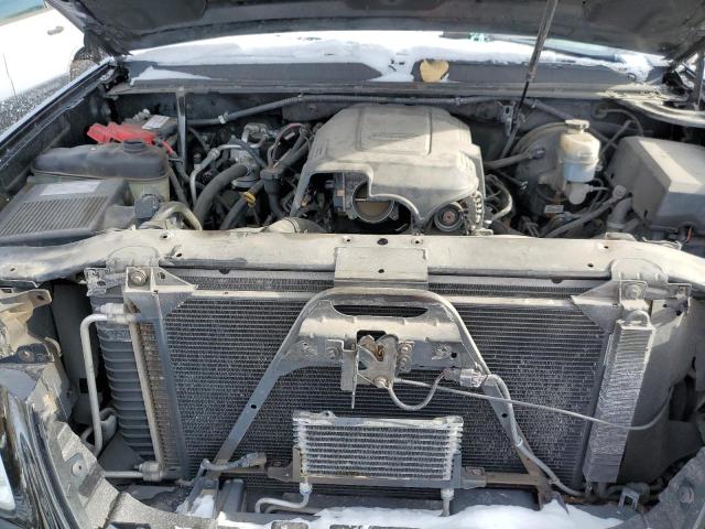 Photo 11 from auction – 2010 GMC YUKON XL D with VIN 1GKUKMEF8AR187828