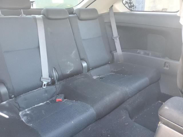 Photo 10 from auction – 2006 TOYOTA SCION TC with VIN JTKDE177760114736