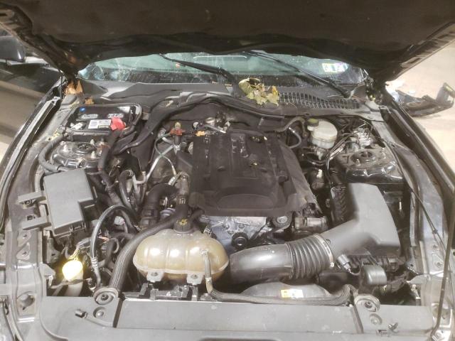 Photo 11 from auction – 2015 FORD MUSTANG with VIN 1FA6P8TH9F5374873