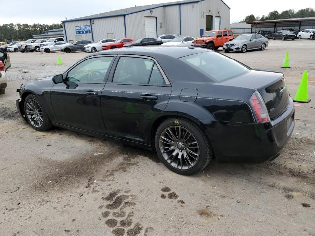 Photo 2 from auction – 2013 CHRYSLER 300C VARVA with VIN 2C3CCADT2DH727421