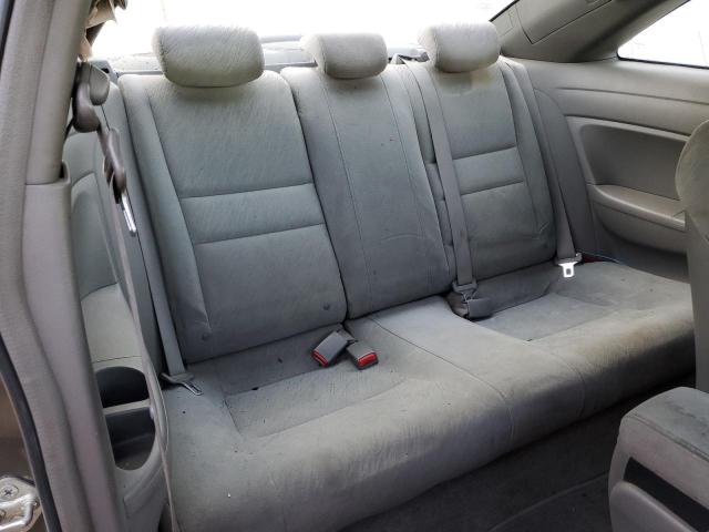 Photo 10 from auction – 2007 HONDA CIVIC EX with VIN 2HGFG128X7H562185