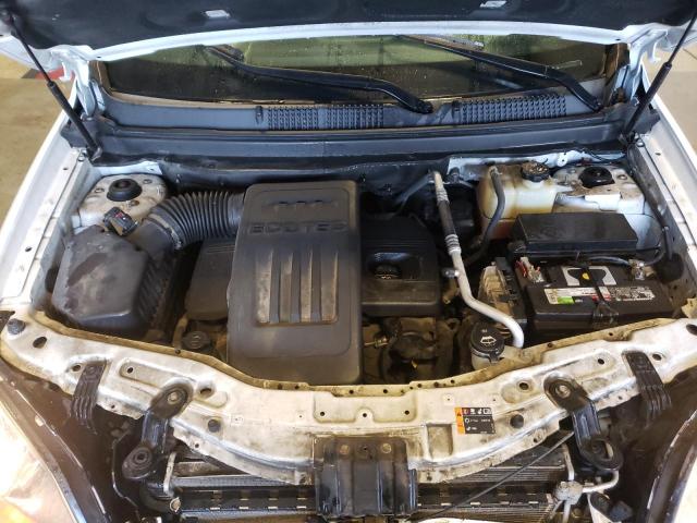 Photo 12 from auction – 2014 CHEVROLET CAPTIVA LS with VIN 3GNAL2EKXES595884