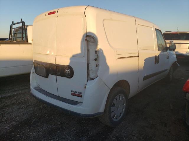 Photo 3 from auction – 2018 RAM PROMASTER with VIN ZFBERFBB7J6H83576