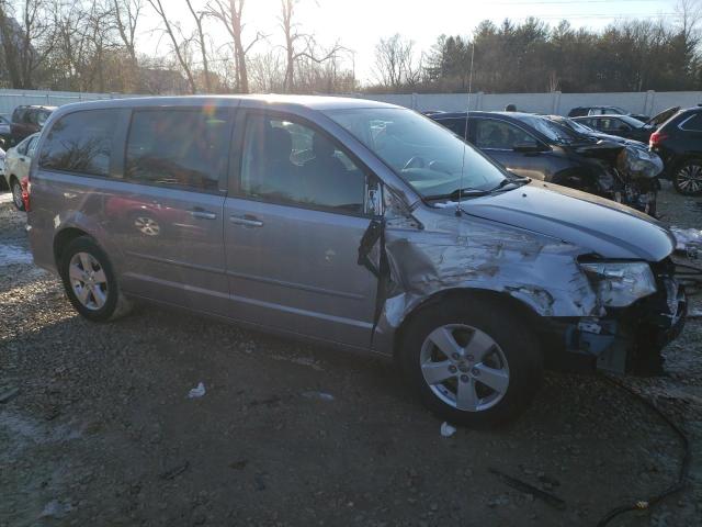 Photo 4 from auction – 2013 DODGE GRAND CARA with VIN 2C4RDGBG8DR778816