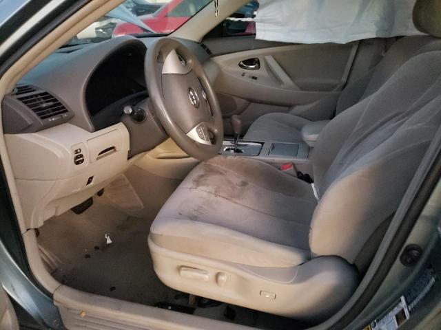 Photo 7 from auction – 2011 TOYOTA CAMRY BASE with VIN 4T4BF3EK1BR094535