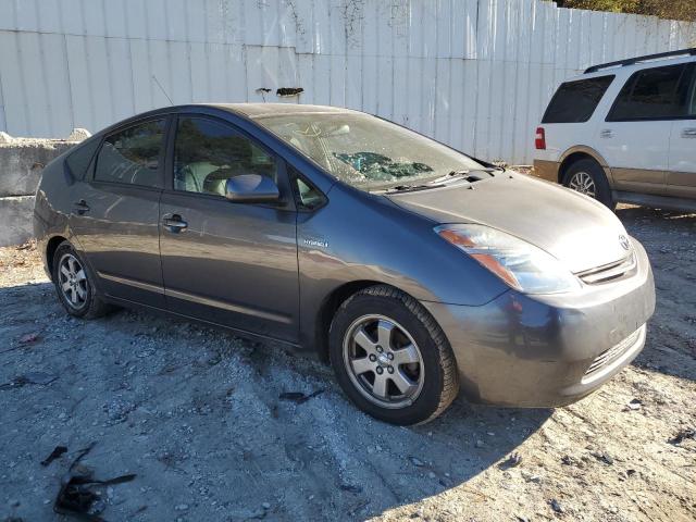 Photo 4 from auction – 2008 TOYOTA PRIUS with VIN JTDKB20UX83412728