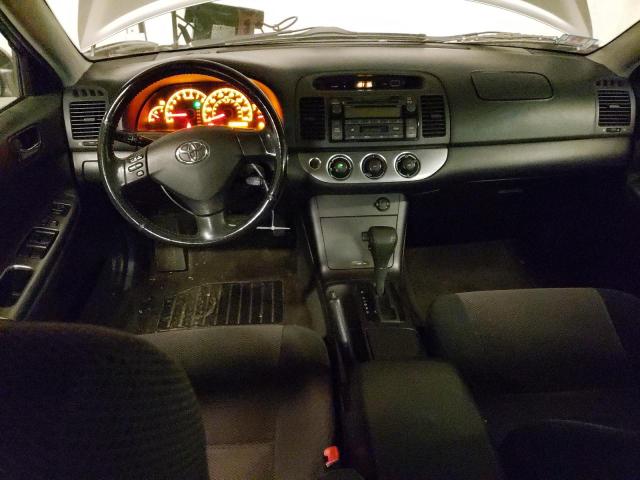 Photo 8 from auction – 2005 TOYOTA CAMRY with VIN 4T1BE32K25U633847