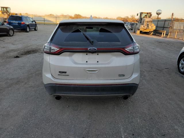 Photo 6 from auction – 2018 FORD EDGE SEL with VIN 2FMPK4J9XJBB03905