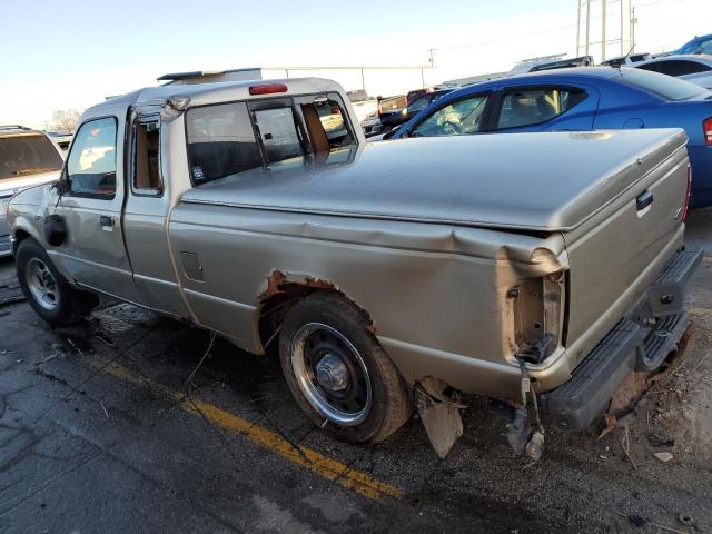 Photo 2 from auction – 2002 FORD RANGER SUP with VIN 1FTYR14VX2PB26722