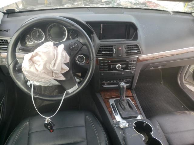 Photo 8 from auction – 2011 MERCEDES-BENZ E 350 with VIN WDDKJ5GB5BF102880