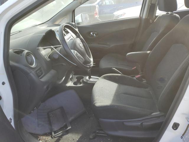 Photo 7 from auction – 2017 NISSAN VERSA NOTE with VIN 3N1CE2CP8HL374490