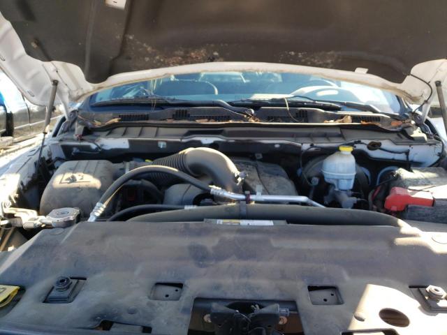 Photo 11 from auction – 2015 RAM 1500 ST with VIN 3C6JR6AT0FG605640
