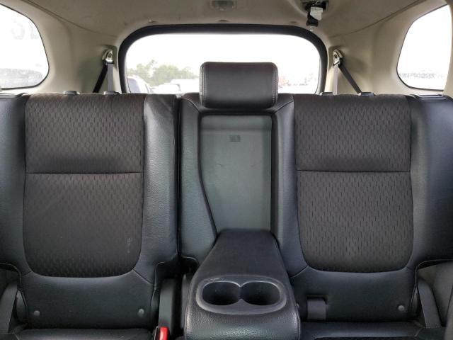 Photo 10 from auction – 2015 MITSUBISHI OUTLANDER with VIN JA4AD3A39FZ005862