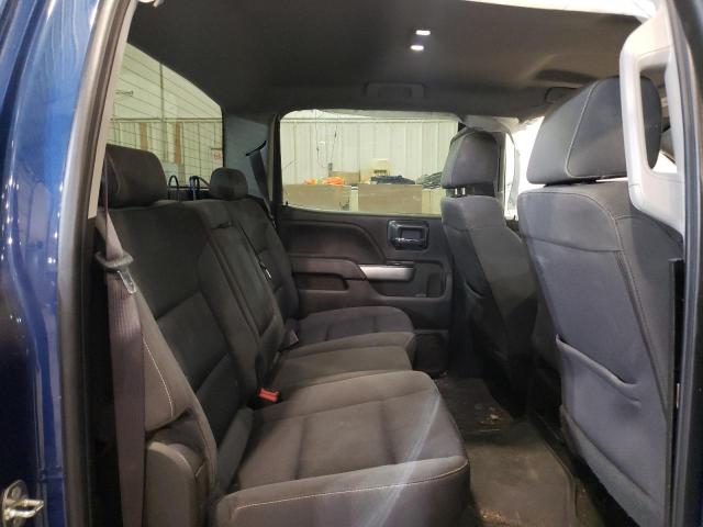 Photo 10 from auction – 2017 CHEVROLET SILVERADO with VIN 3GCUKREC8HG517024
