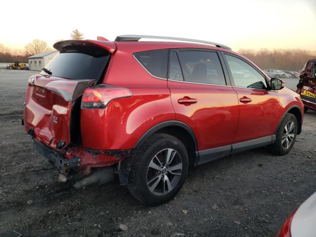 Photo 3 from auction – 2016 TOYOTA RAV4 XLE with VIN JTMRFREV4GJ083838