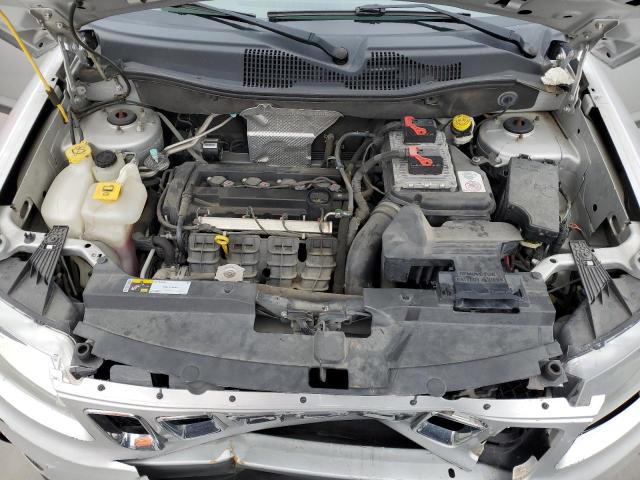 Photo 12 from auction – 2014 JEEP COMPASS SP with VIN 1C4NJCBAXED545200