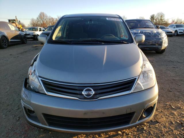 Photo 5 from auction – 2012 NISSAN VERSA S with VIN 3N1BC1CP7CK224607