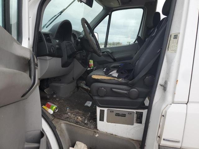Photo 7 from auction – 2011 MERCEDES-BENZ SPRINTER 2 with VIN WD4PE7CC2B5504060