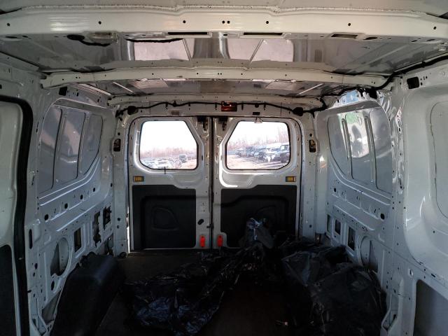 Photo 10 from auction – 2015 FORD TRANSIT T- with VIN 1FTNE1ZM5FKB04712