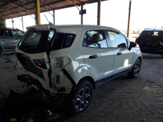 Photo 3 from auction – 2021 FORD ECOSPORT S with VIN MAJ6S3FL9MC447900